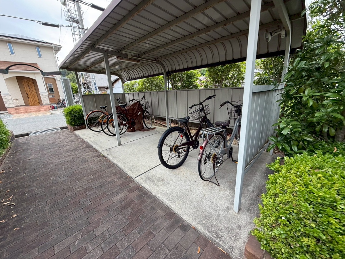 共用部 写真31