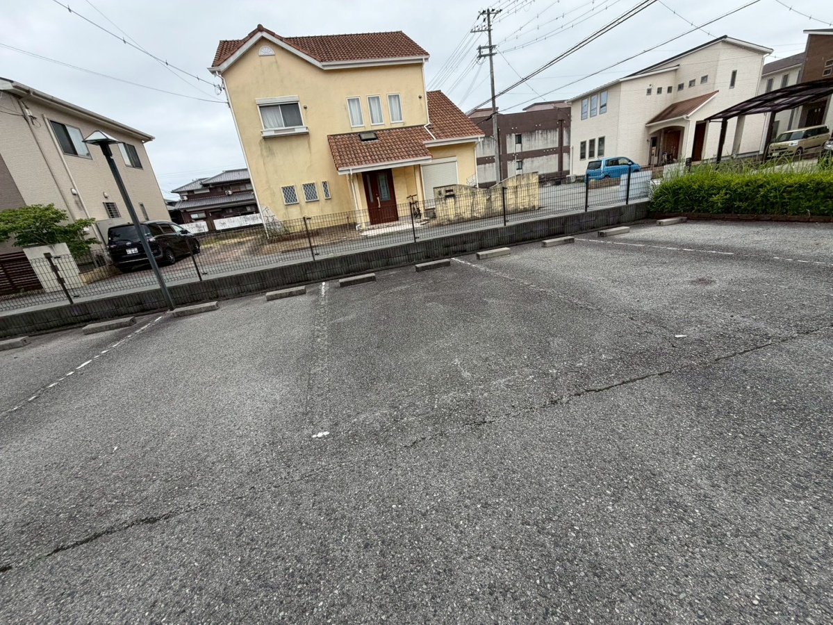 駐車場 写真32