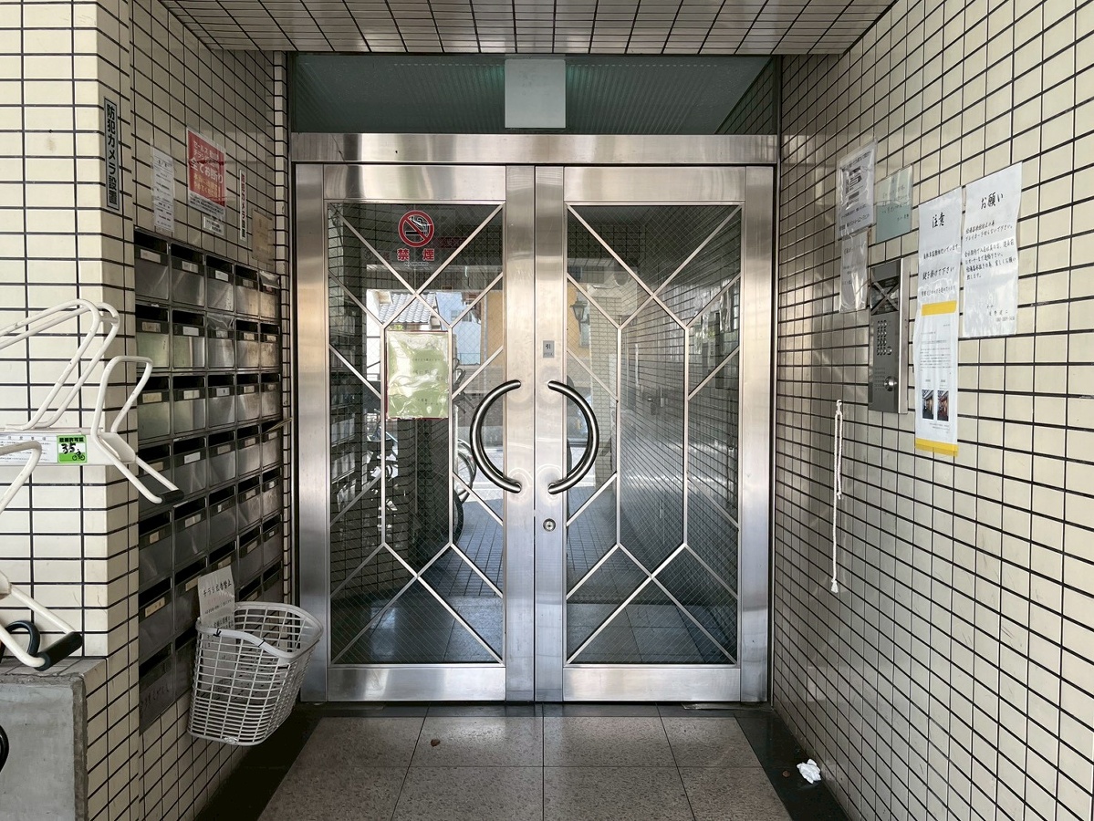 共用部 写真30