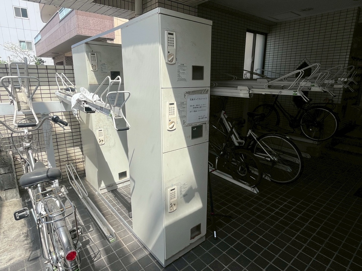 共用部 写真31
