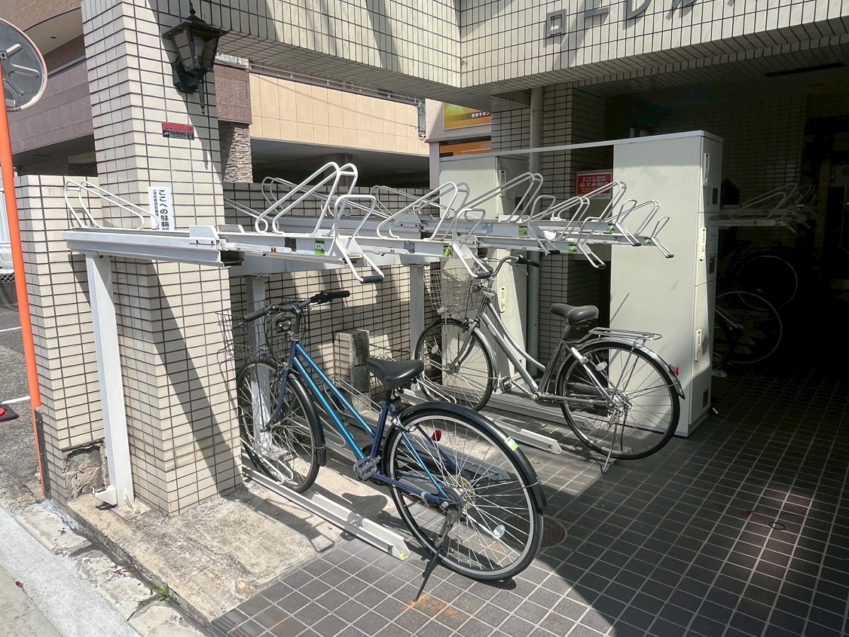 共用部 写真32