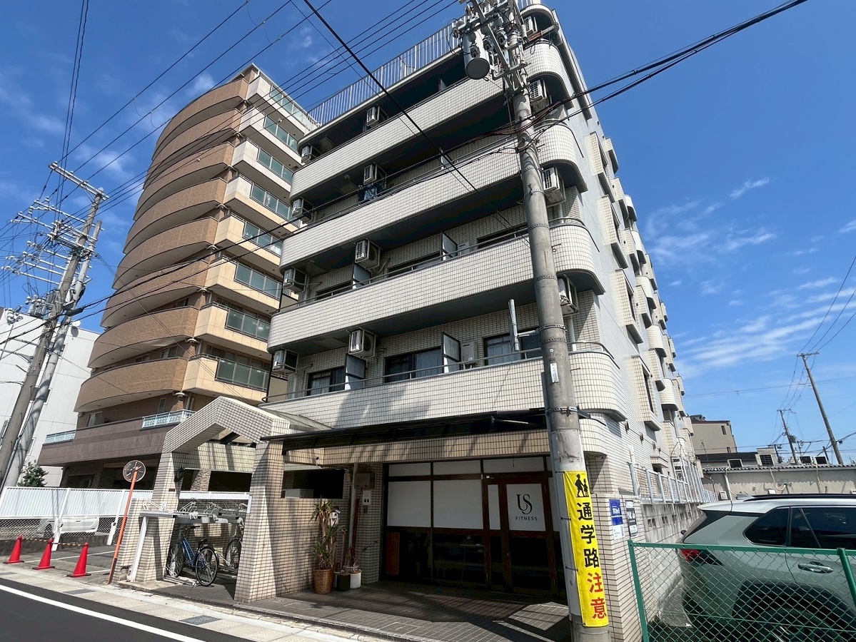 ローレルハイツ