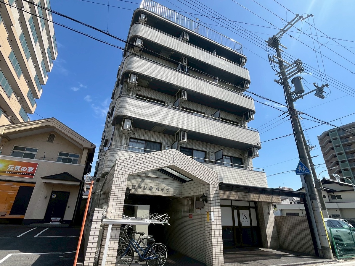 外観 写真29