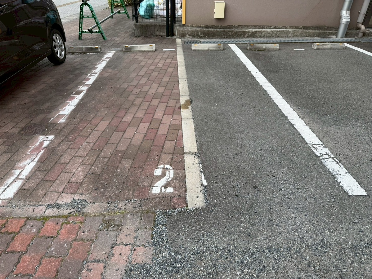 駐車場 写真32
