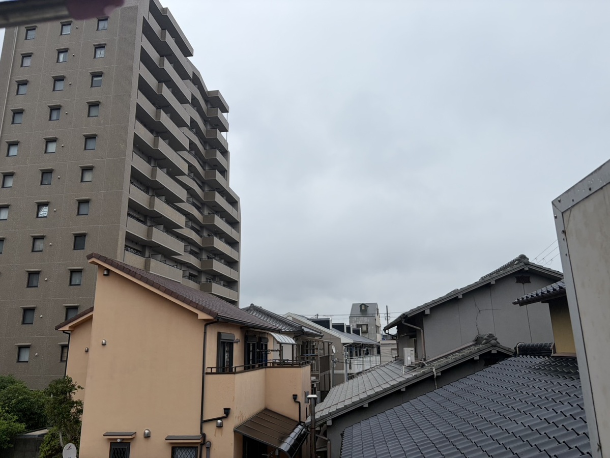 眺望 写真30
