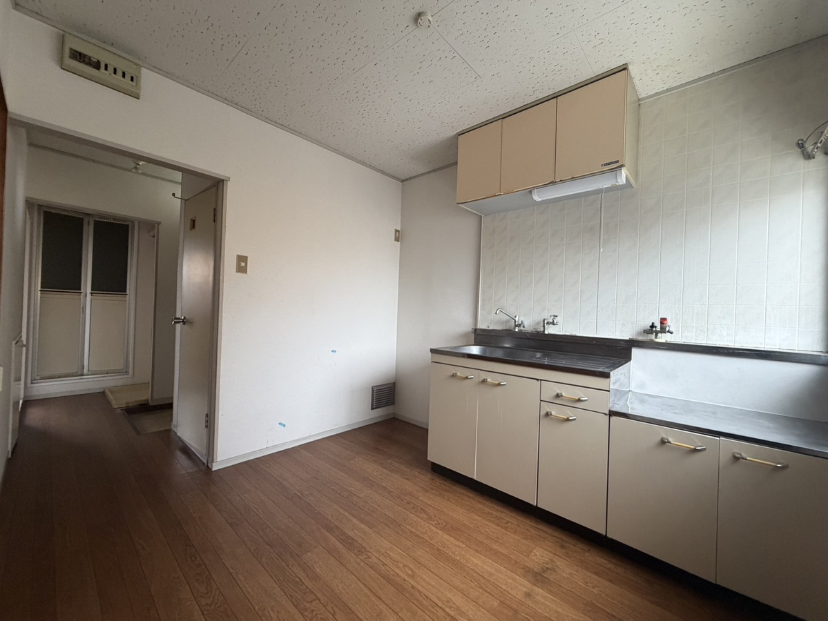ダイニング 写真2