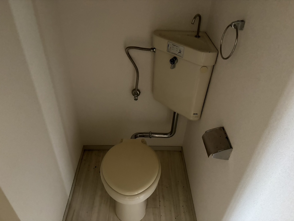 トイレ 写真11