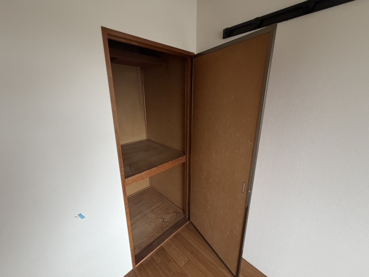 収納 写真16