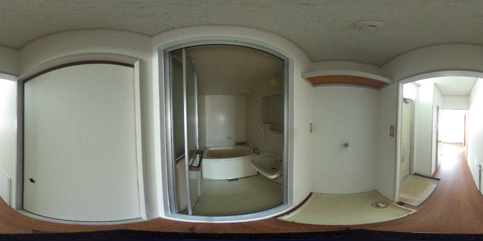 洗面所 写真36