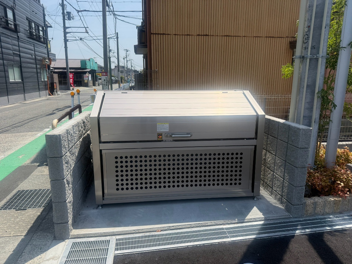 共用部 写真30