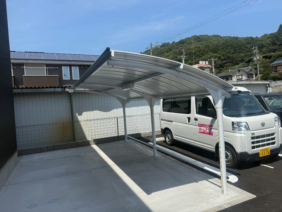 共用部 写真31