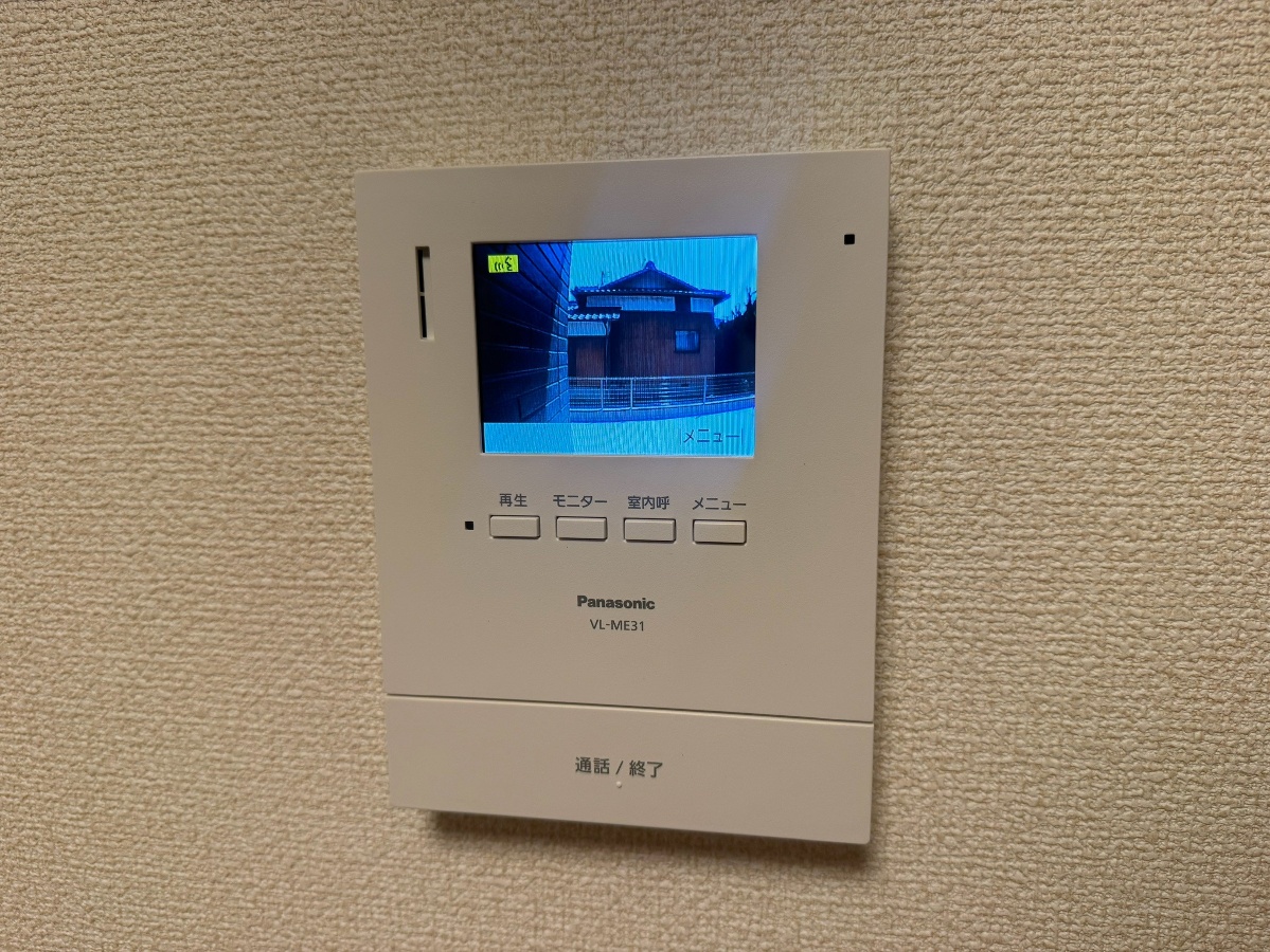 セキュリティ 写真17