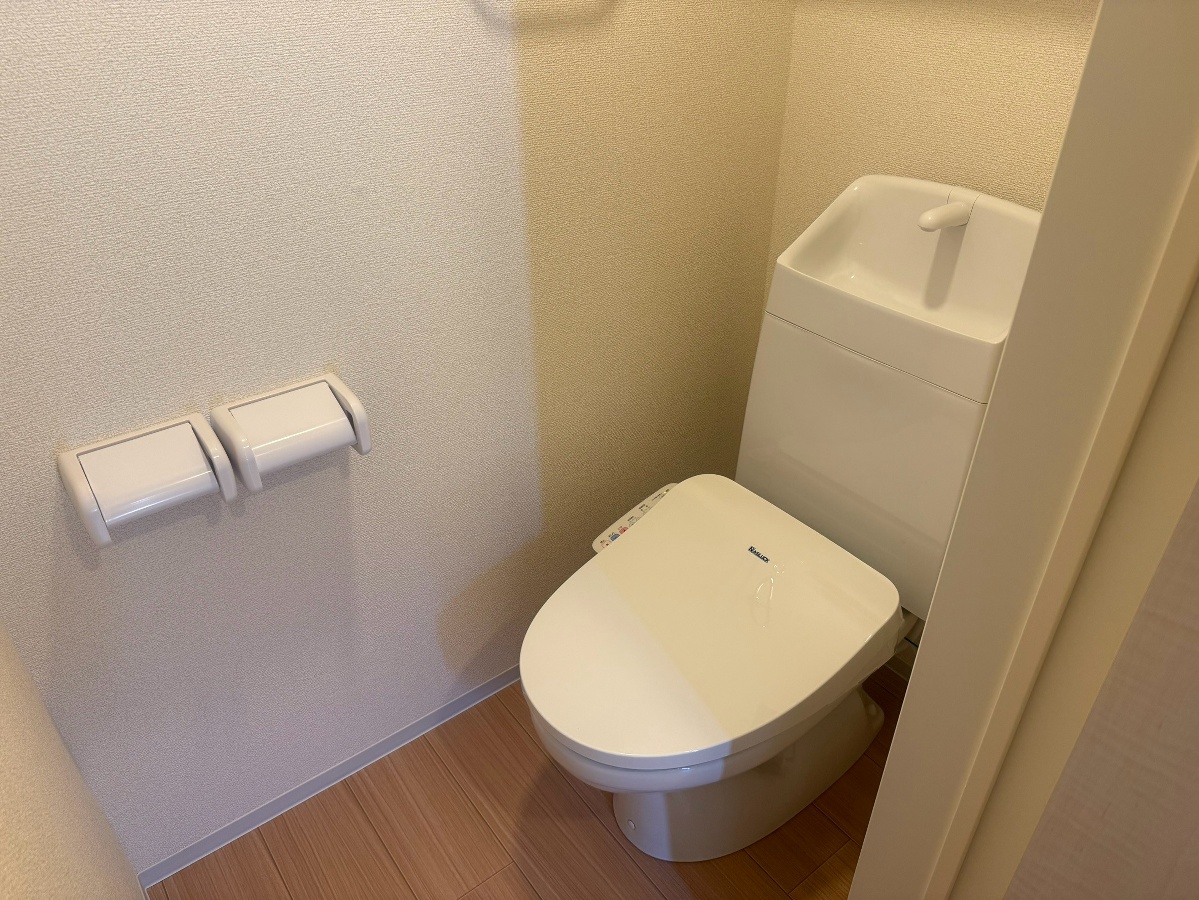 トイレ 写真11