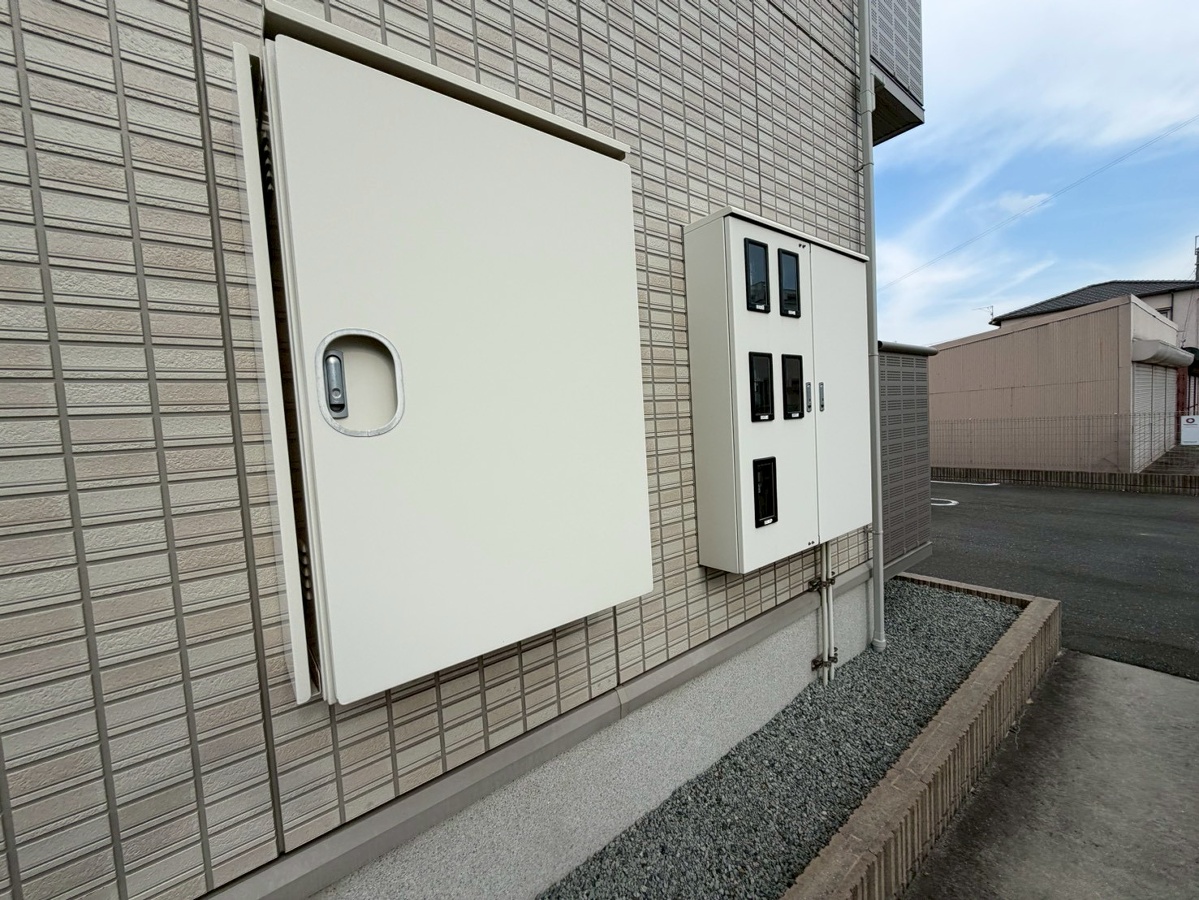 共用部 写真30