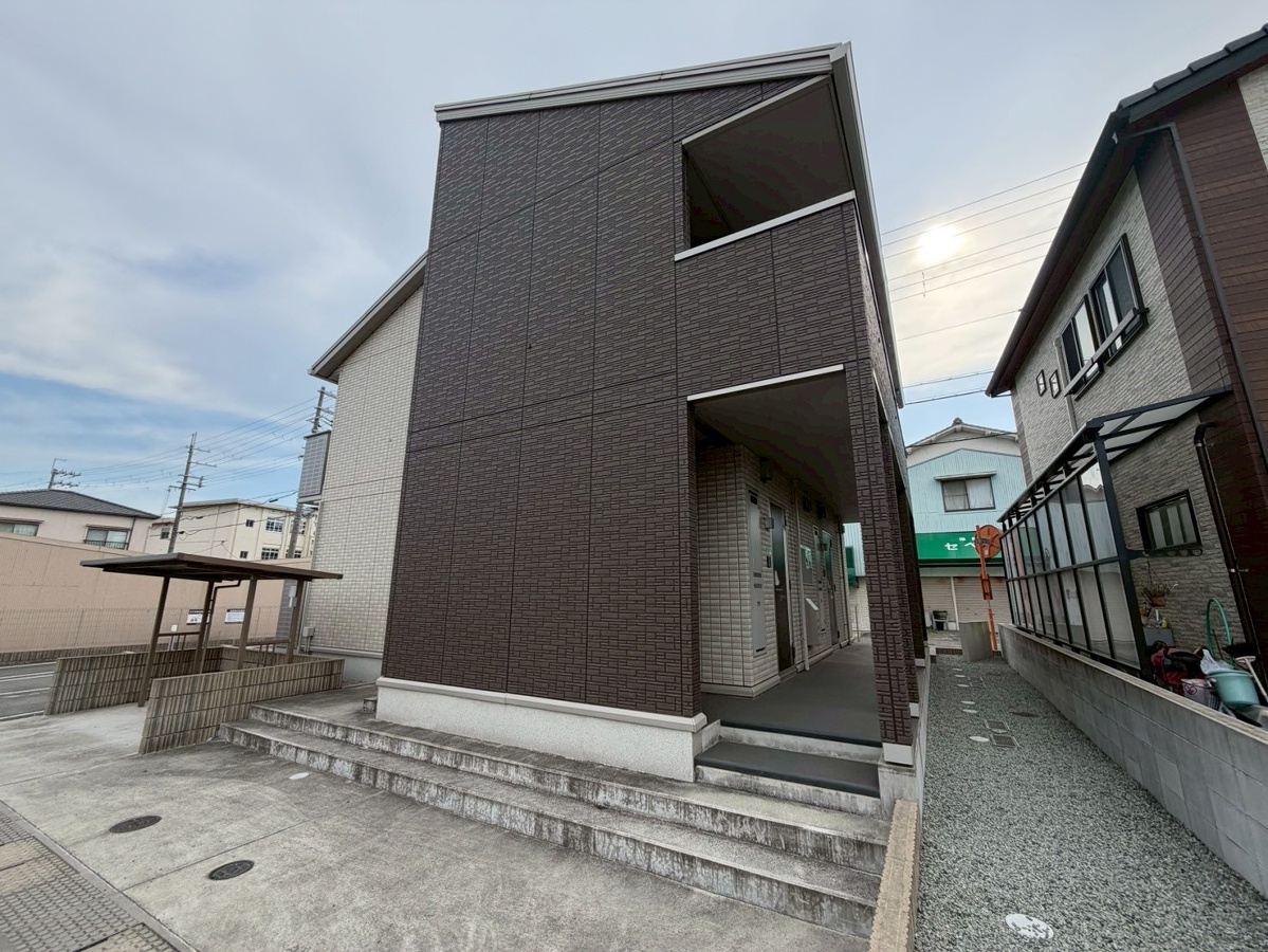 外観 写真29