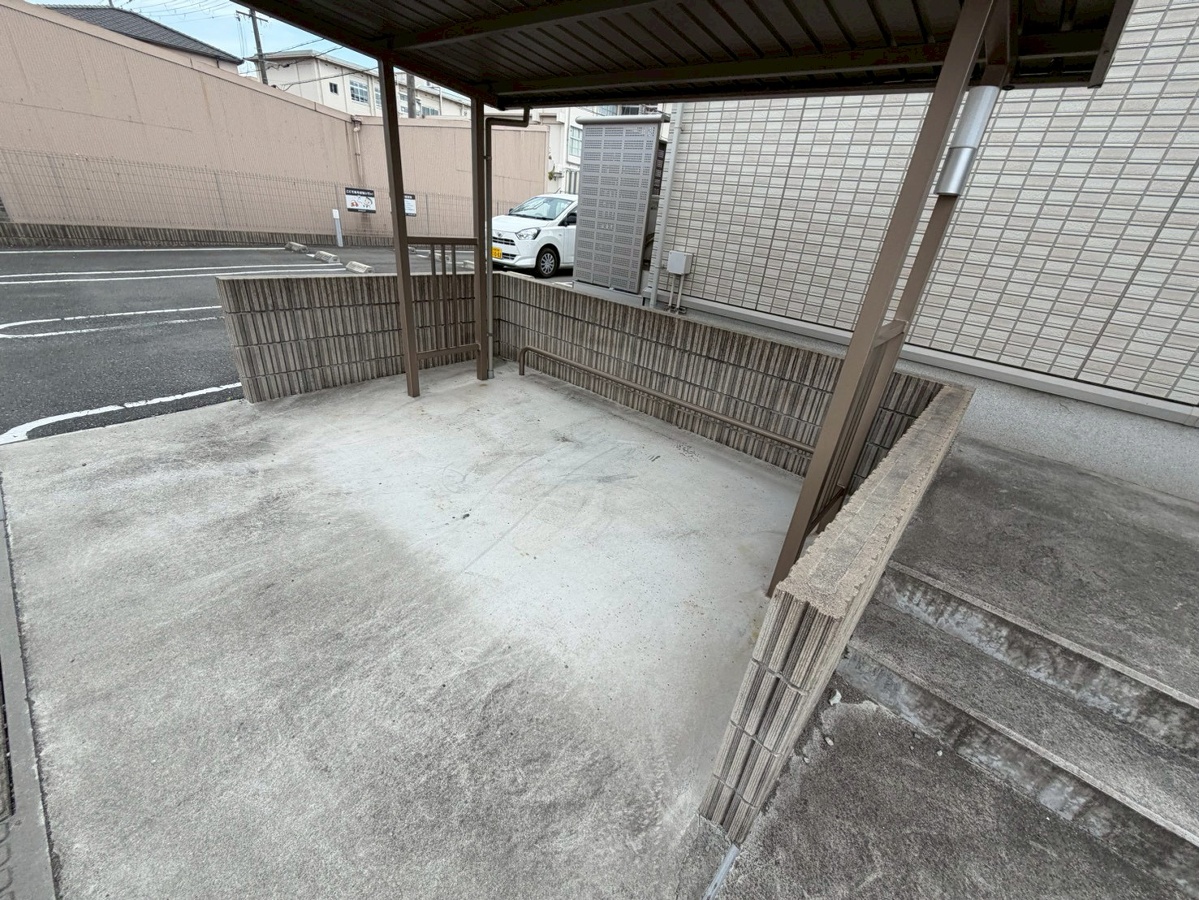 共用部 写真31