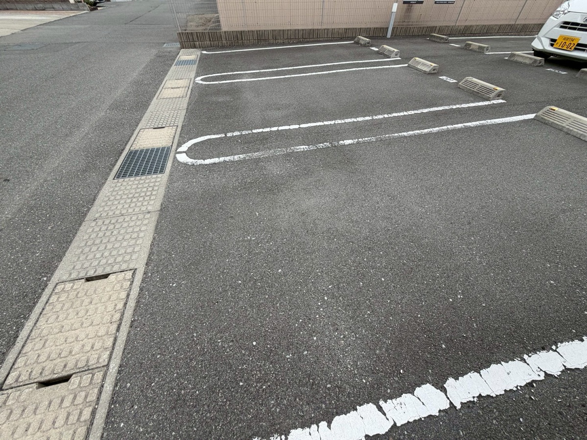 駐車場 写真32
