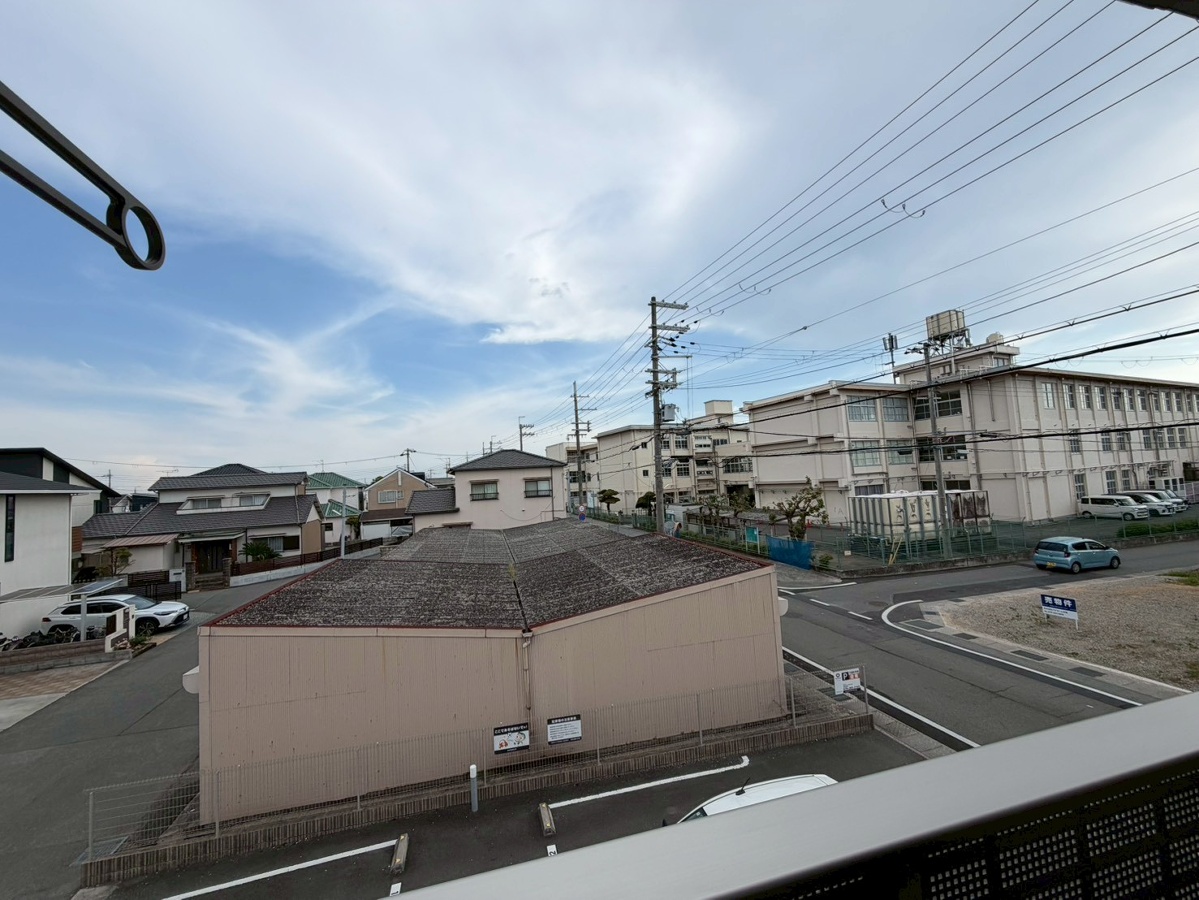 眺望 写真28