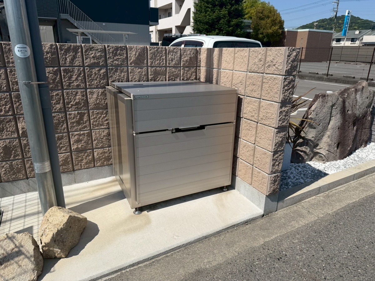 共用部 写真31
