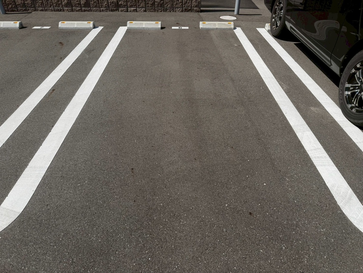 駐車場 写真32