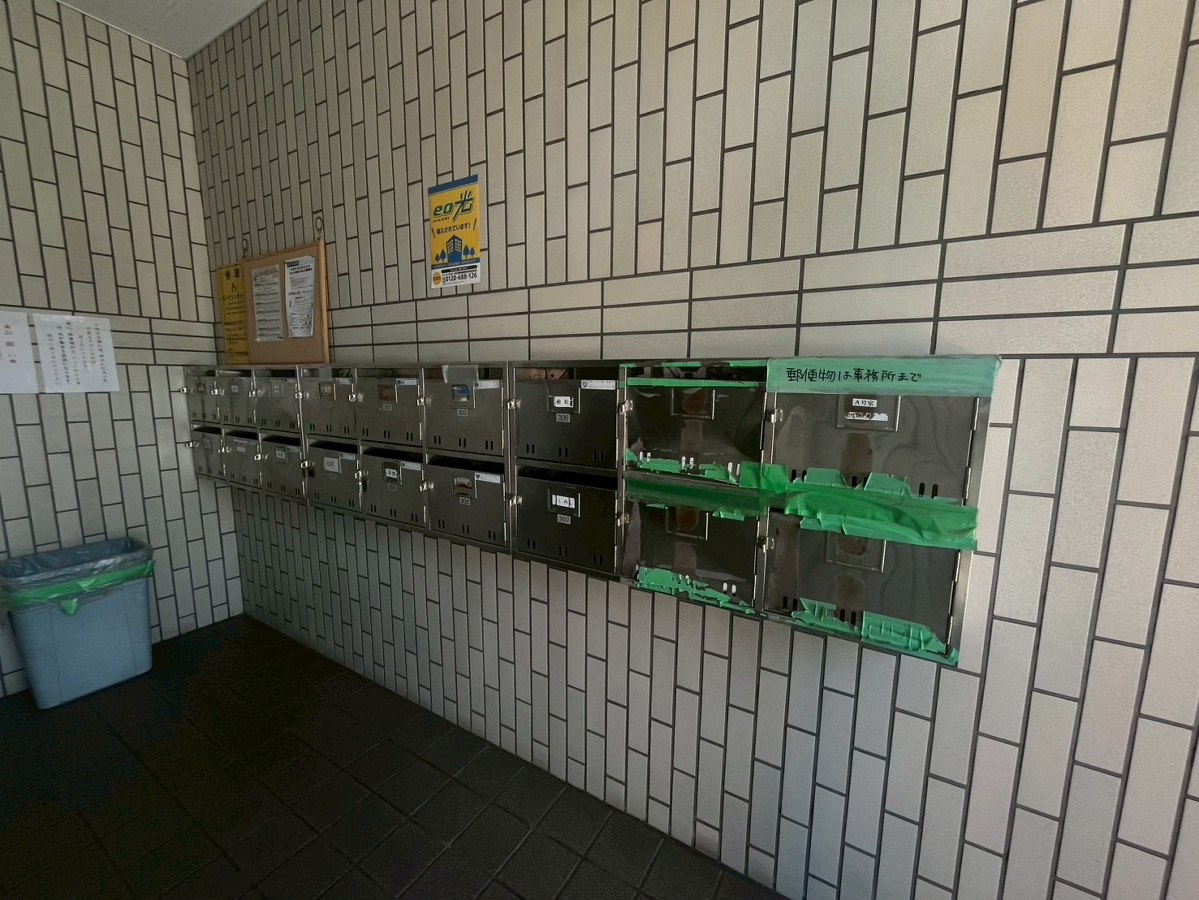 共用部 写真31