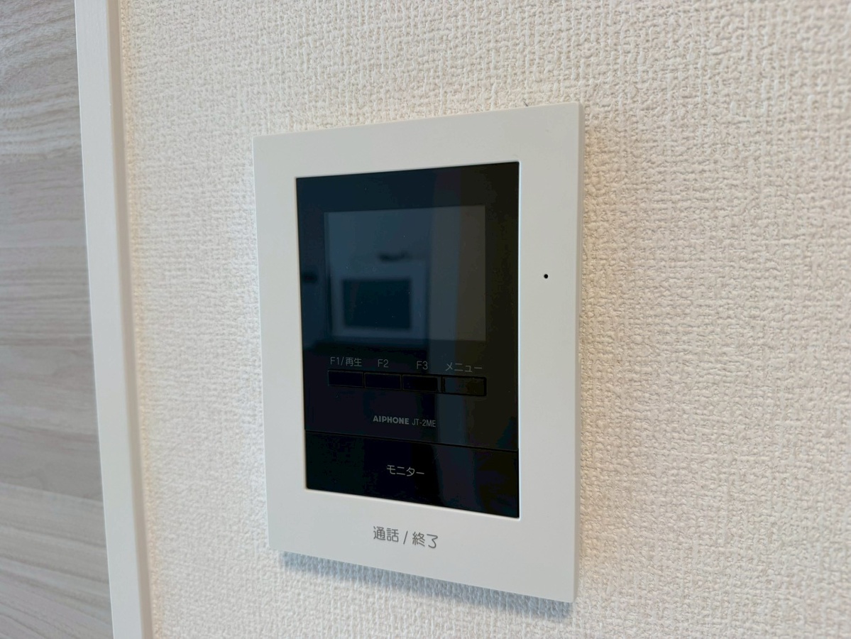 セキュリティ 写真14