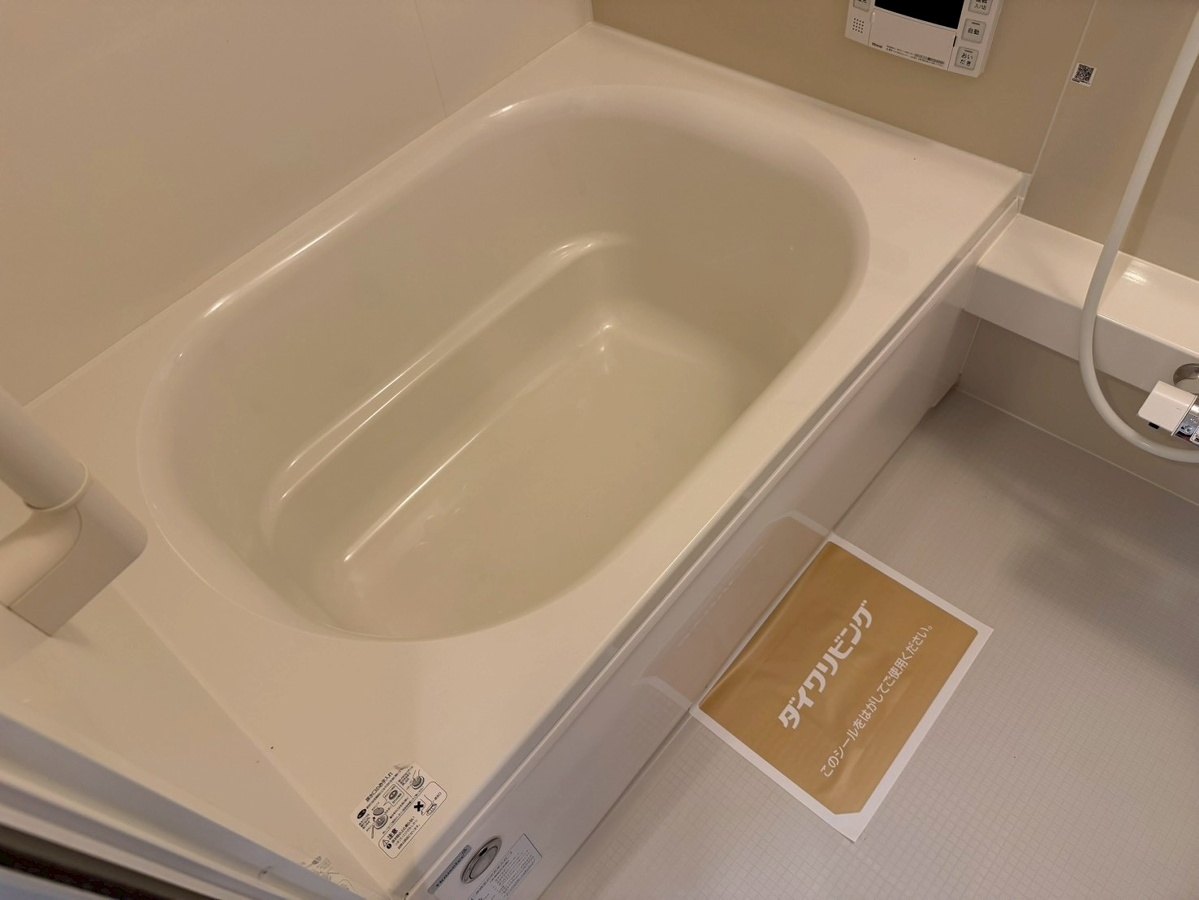バス 写真7