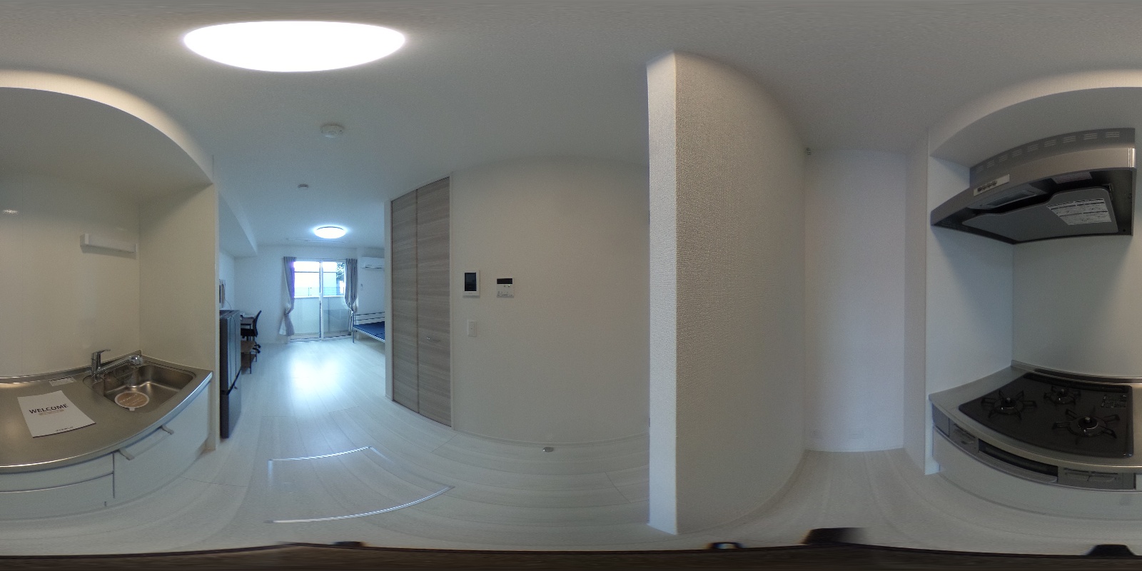 キッチン 写真34