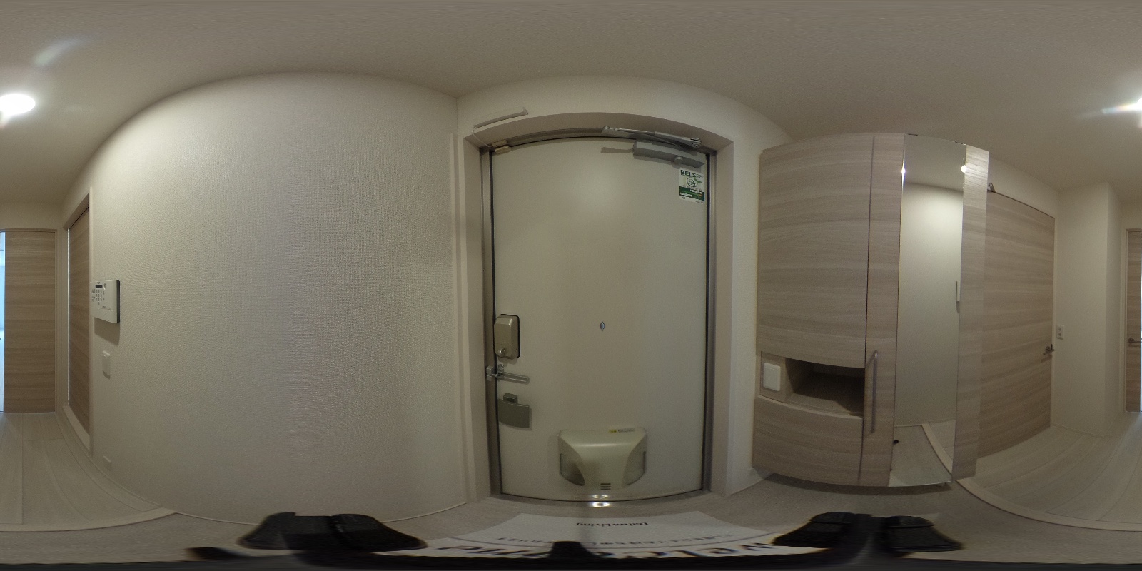 玄関 写真36