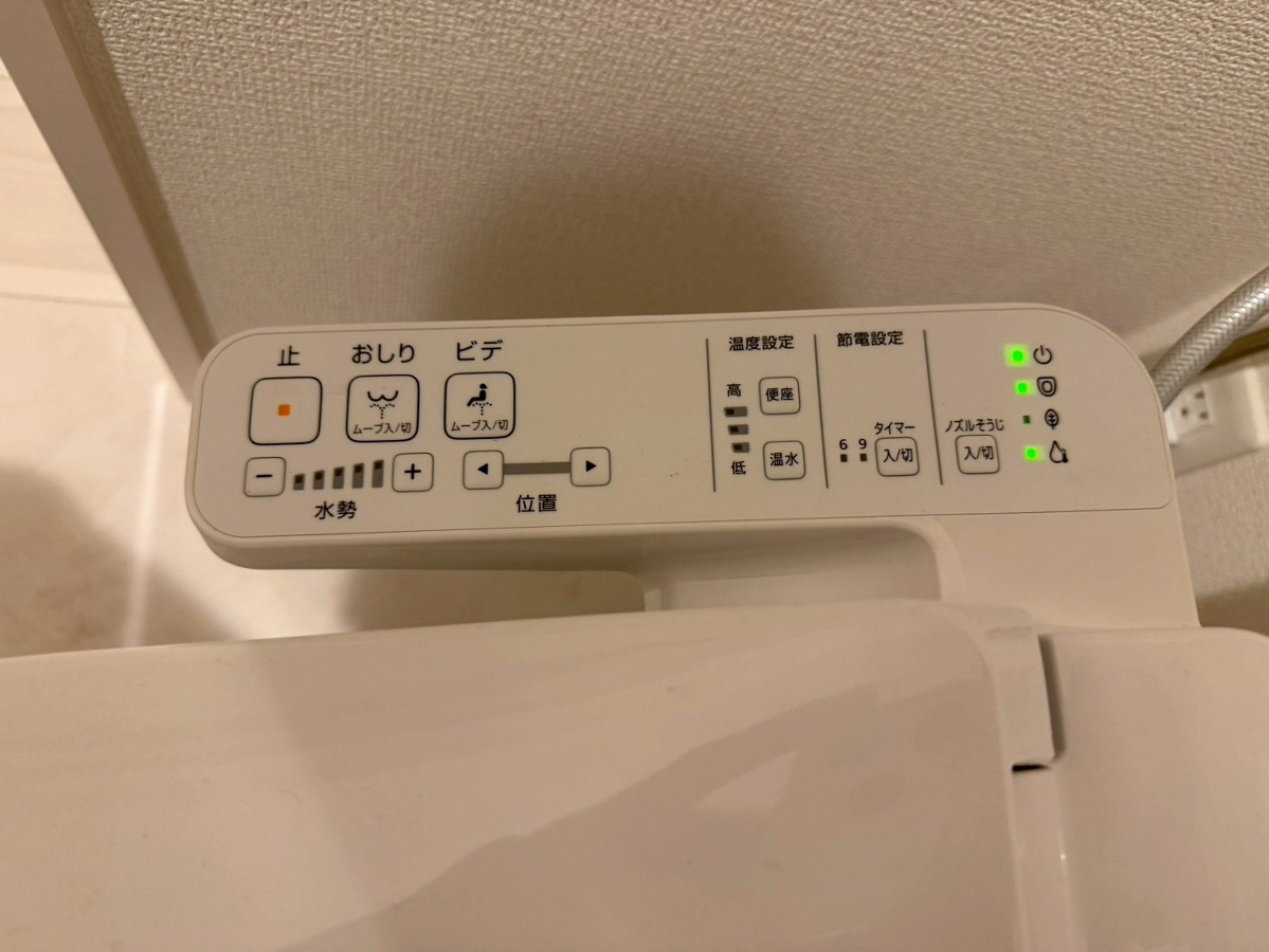 設備 写真18