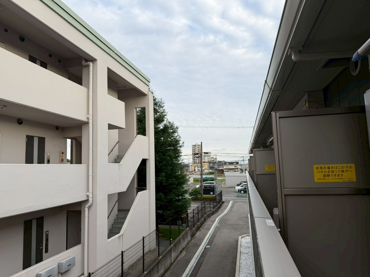 眺望 写真28