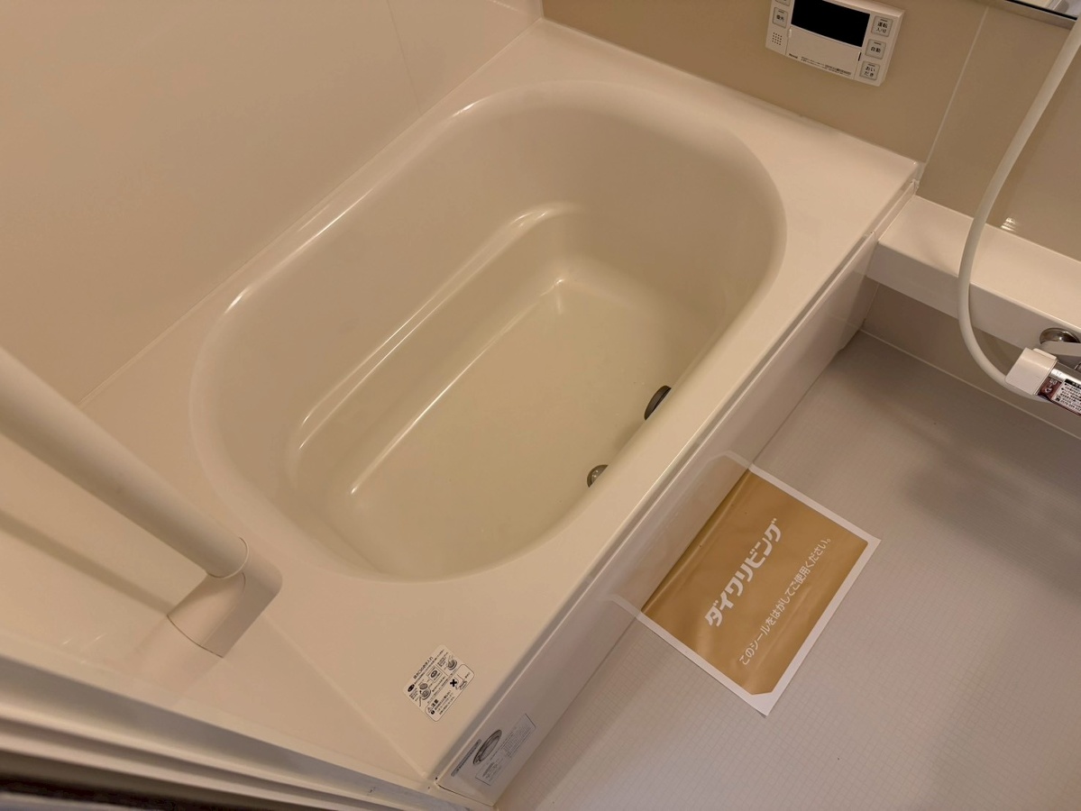 バス 写真8