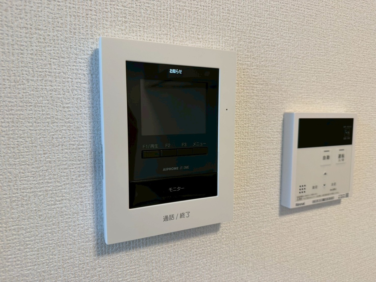 セキュリティ 写真14