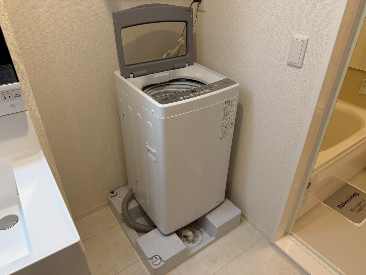 設備 写真17