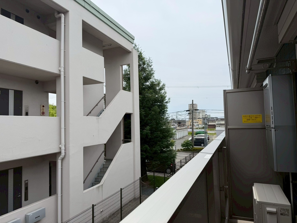 眺望 写真28