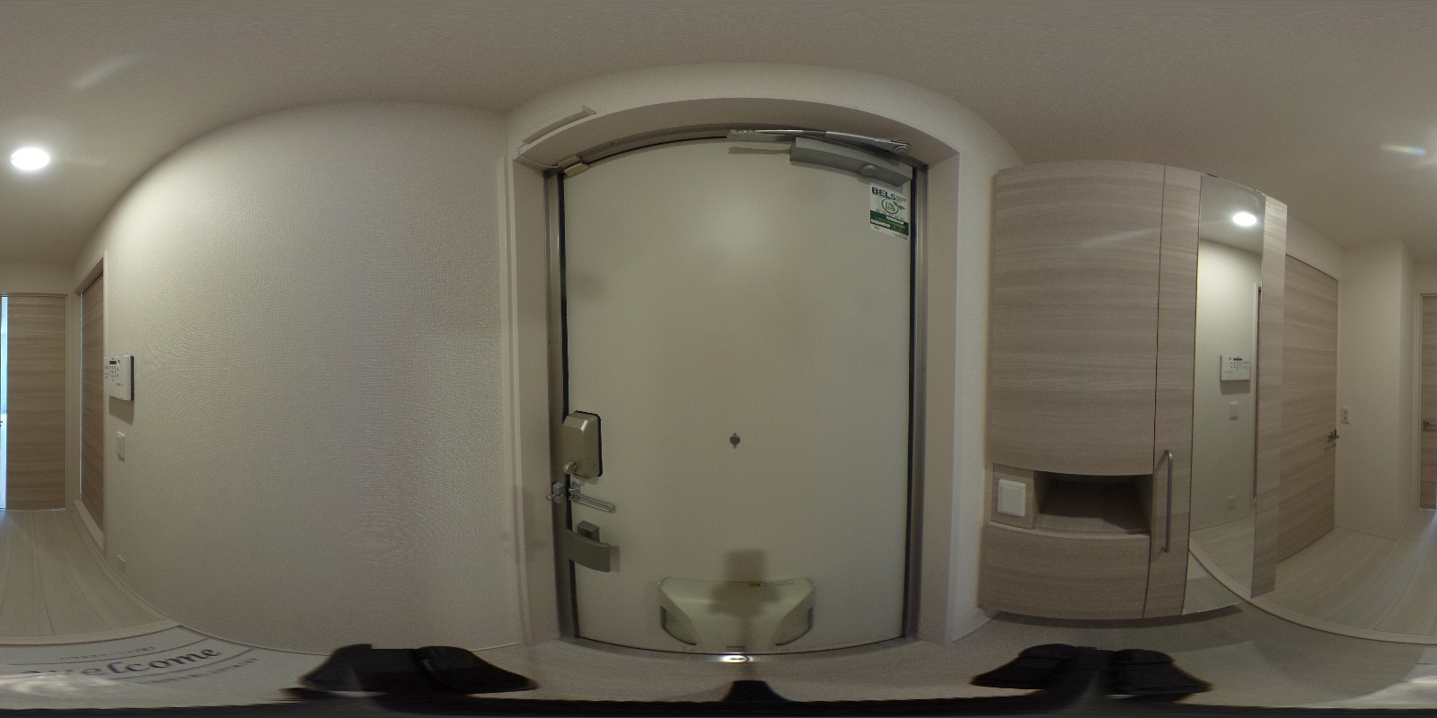 玄関 写真36