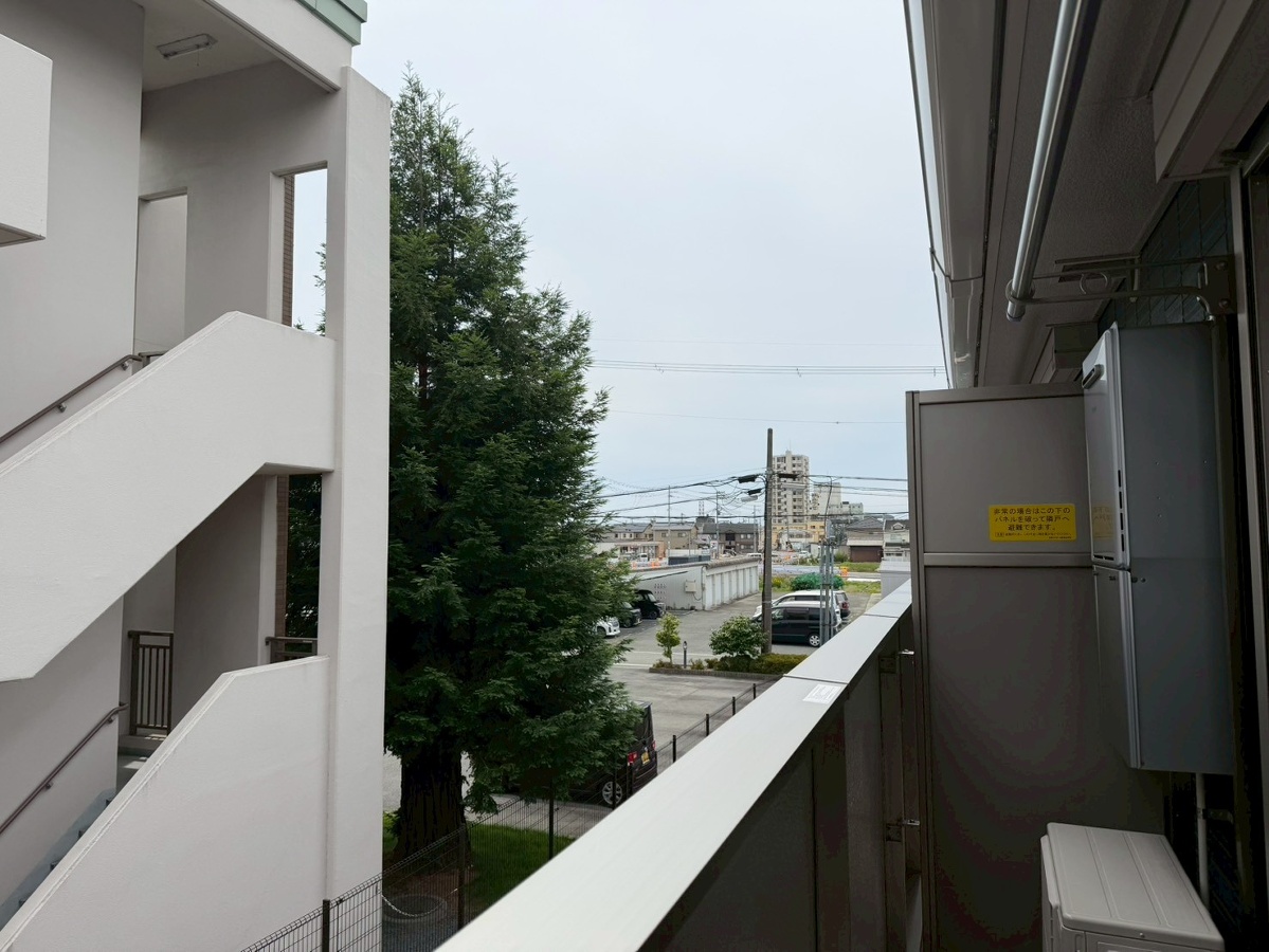 眺望 写真28