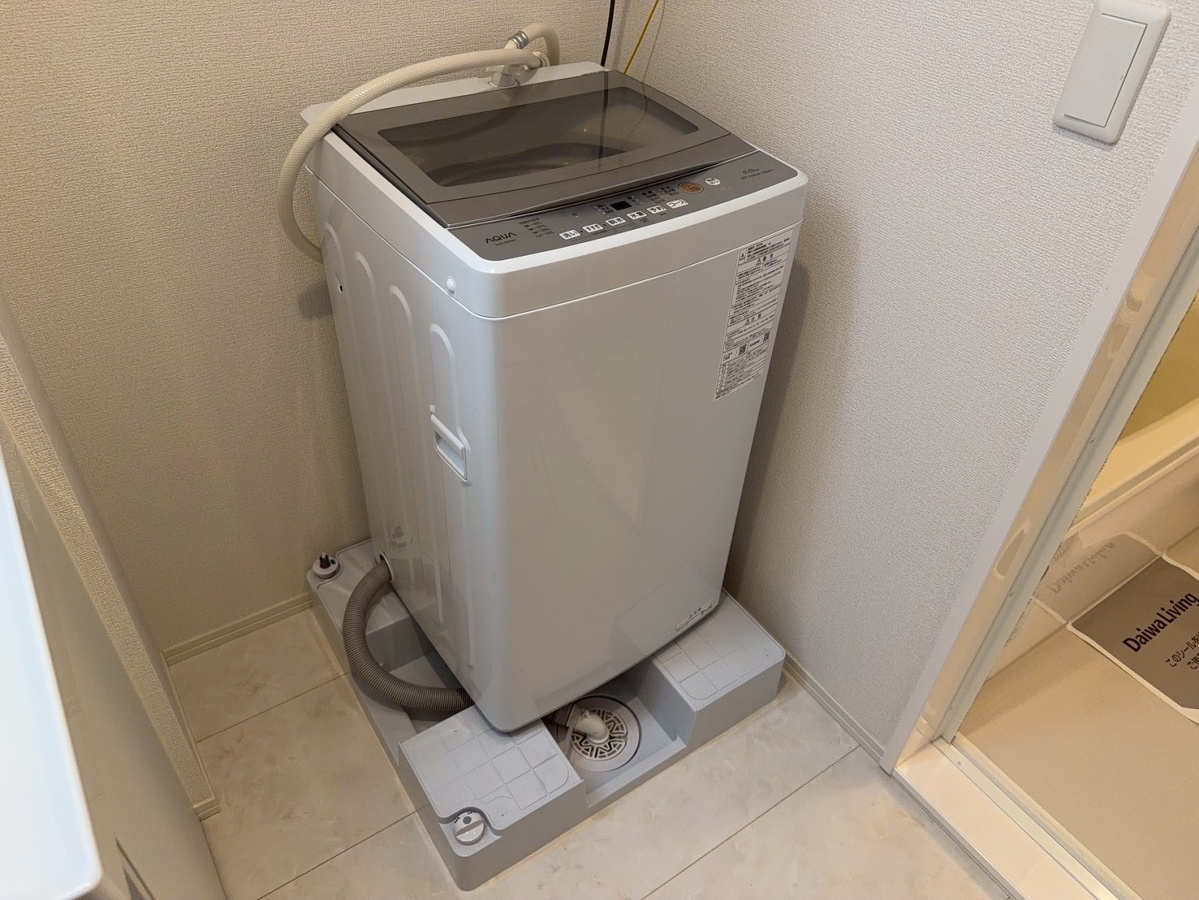 設備 写真20