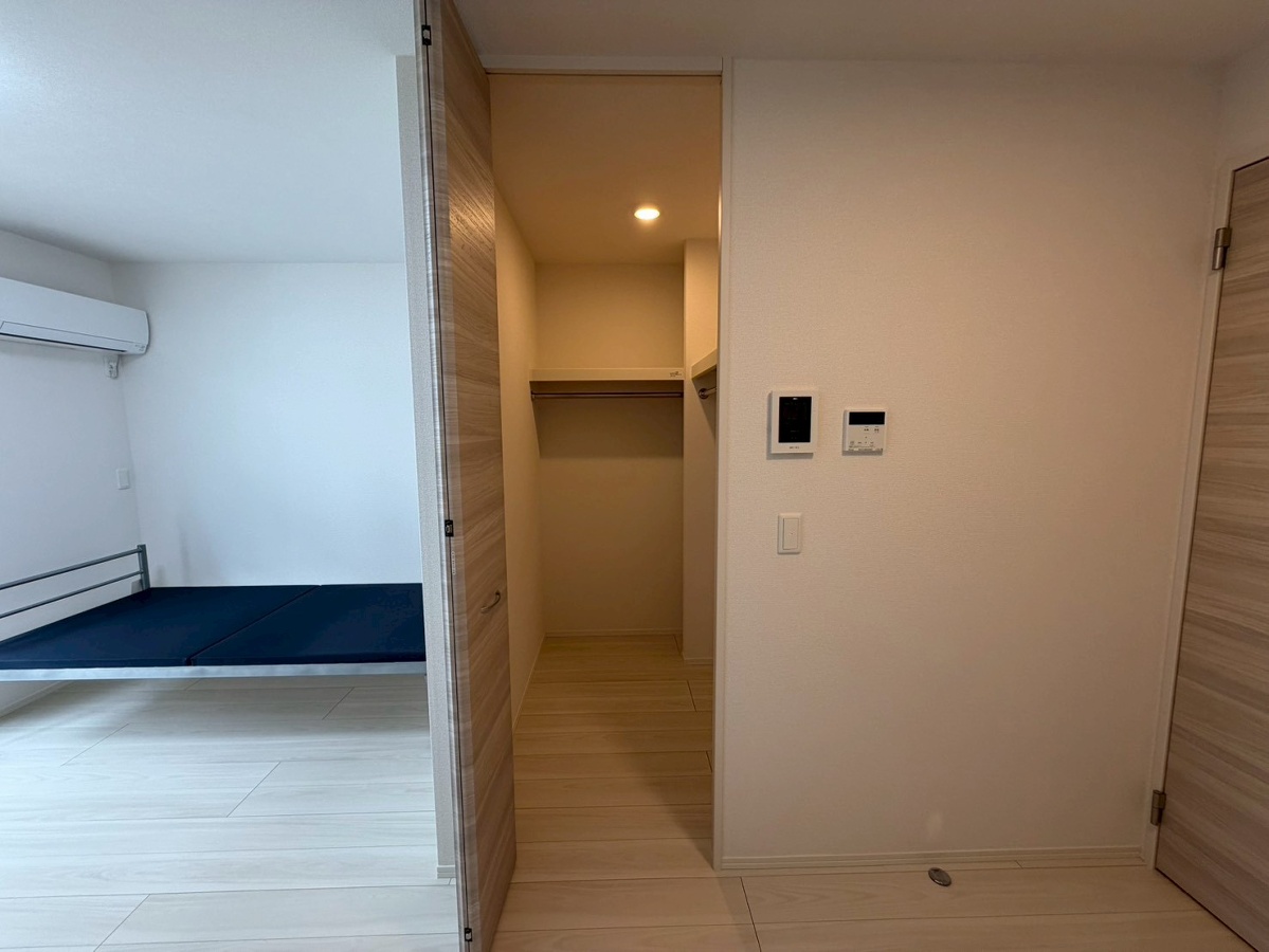 収納 写真11