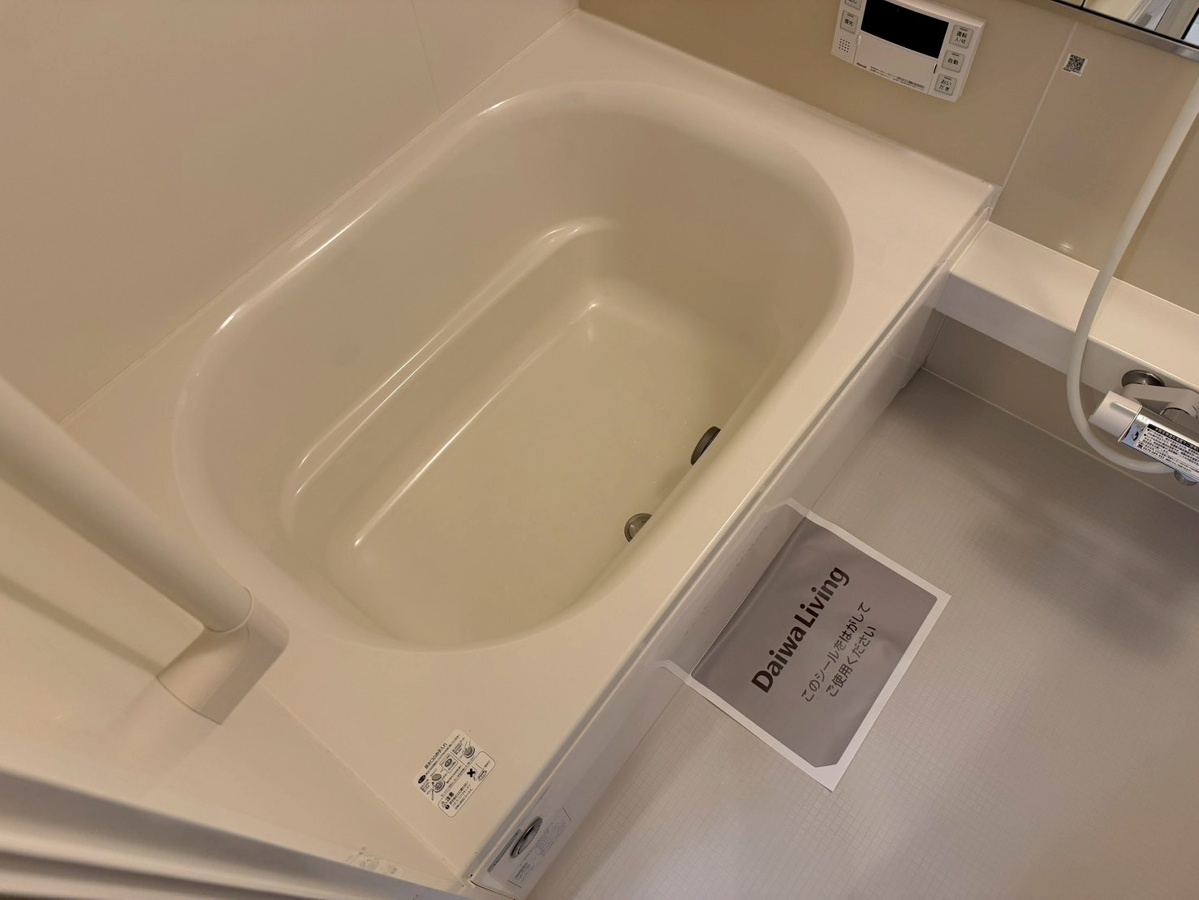 バス 写真8