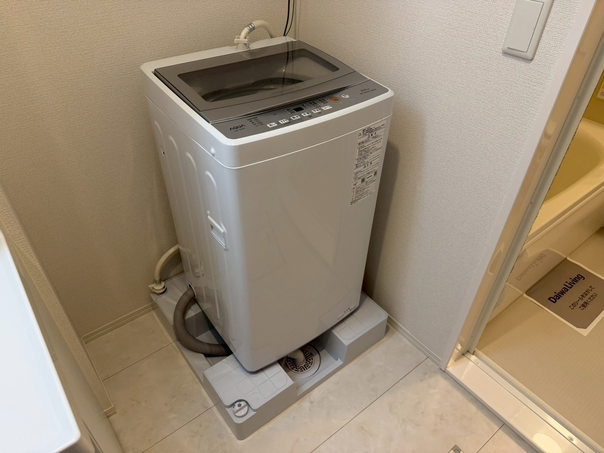 設備 写真16