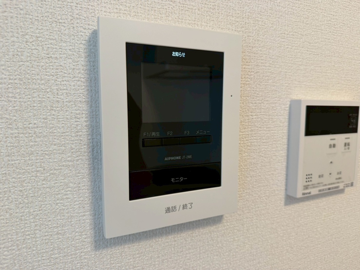 セキュリティ 写真13