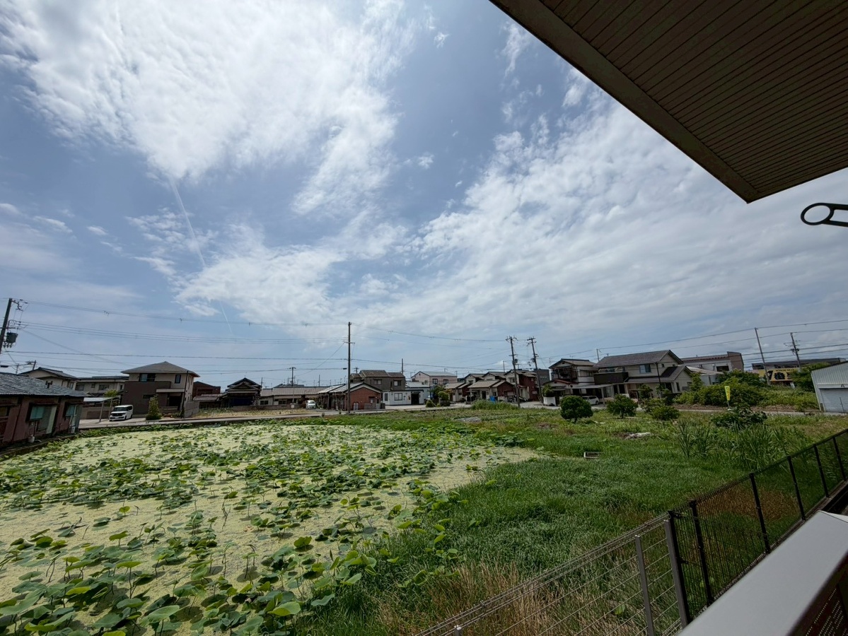 眺望 写真28