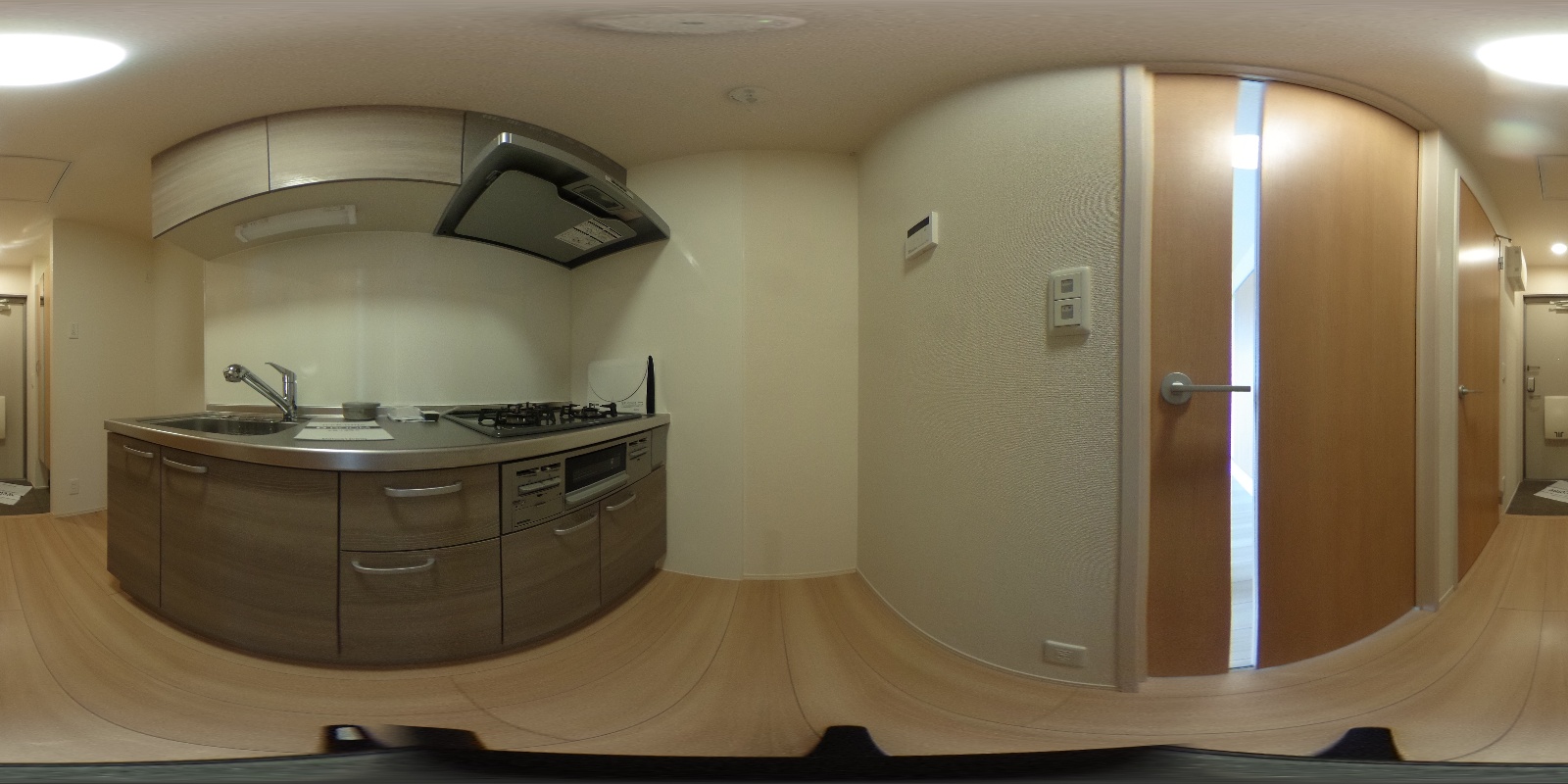 キッチン 写真34