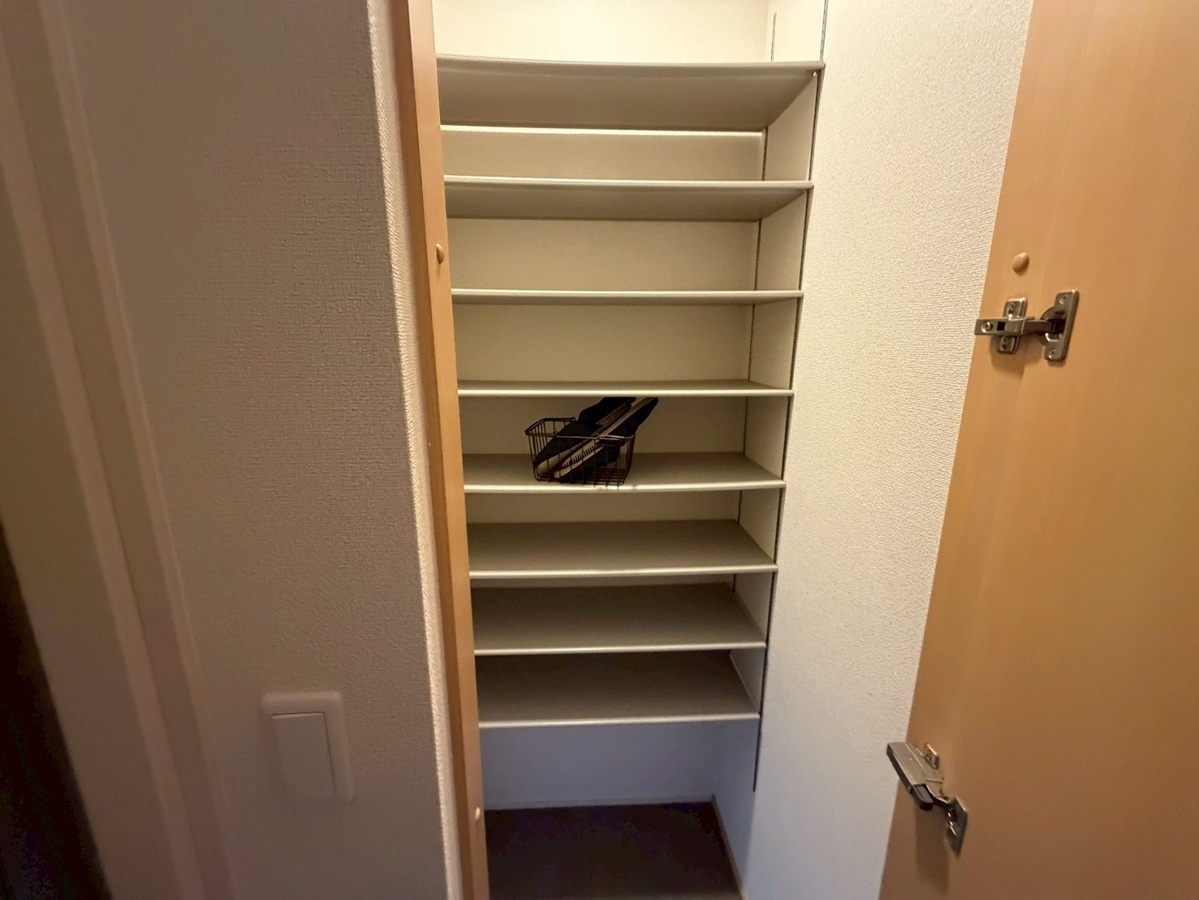 収納 写真11