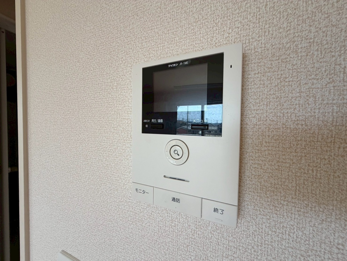 セキュリティ 写真14