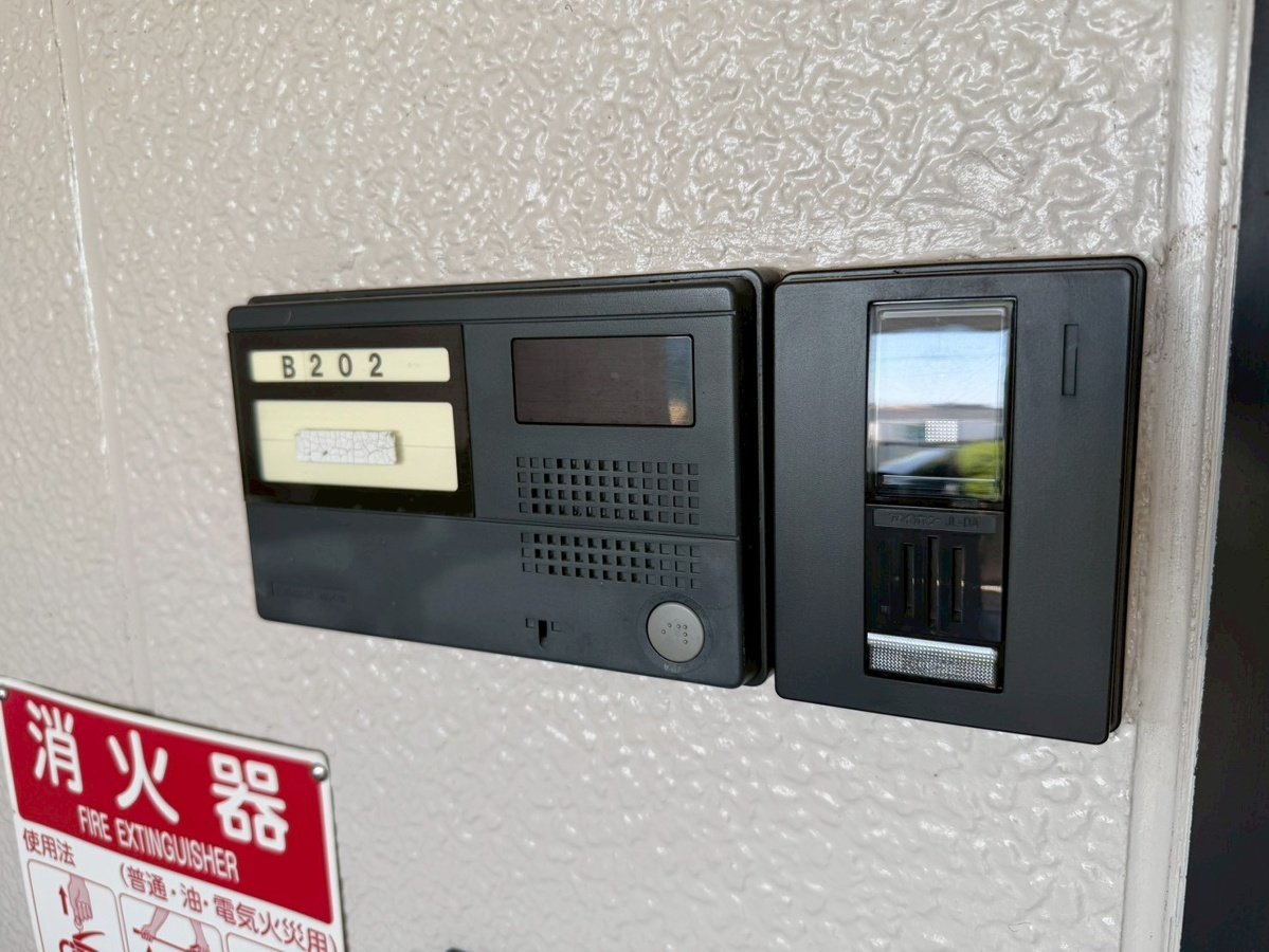 共用部 写真30