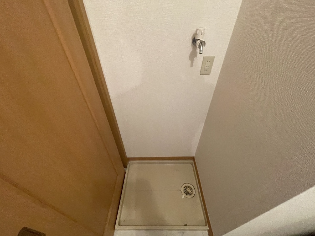 洗面所 写真13