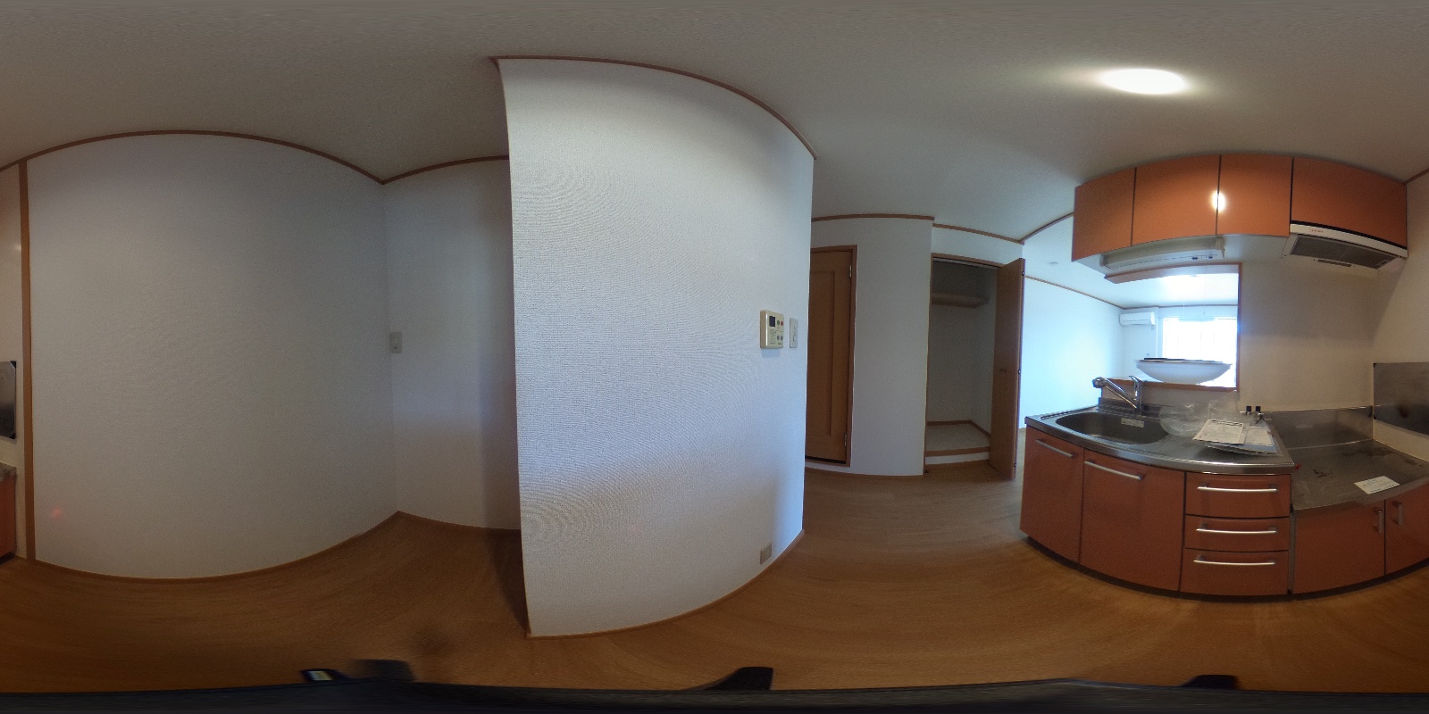 キッチン 写真34