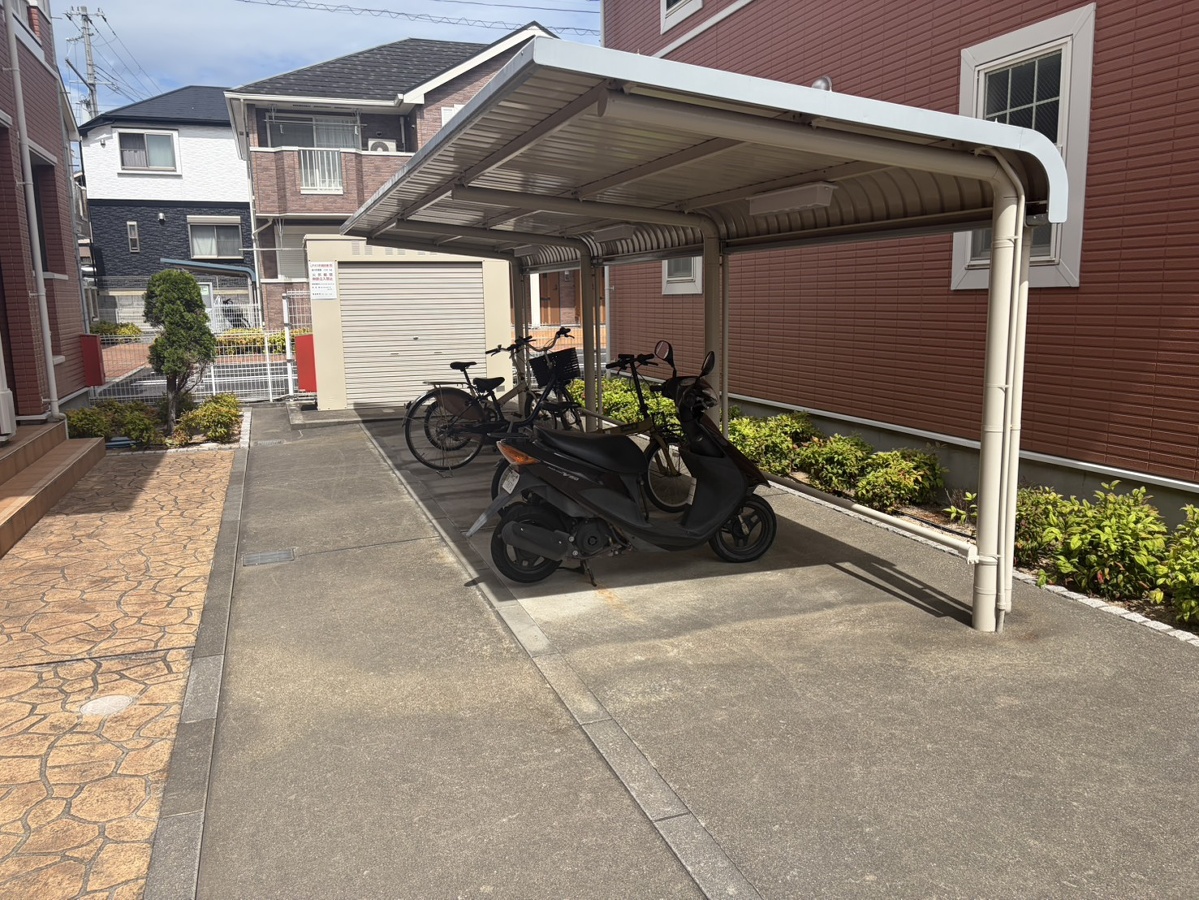 共用部 写真29